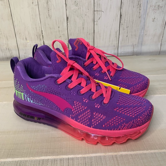 Onemix Shoes - New Onemix Running Shoes Sz 8